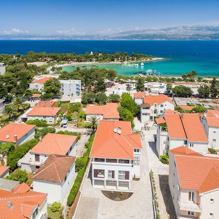Apartmani Kos D Supetar Dış mekan fotoğraf