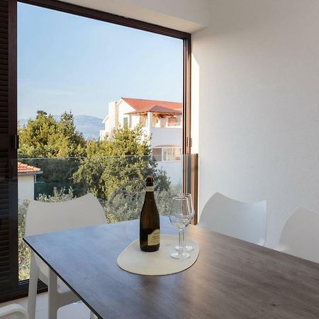 Apartmani Kos D Supetar Dış mekan fotoğraf