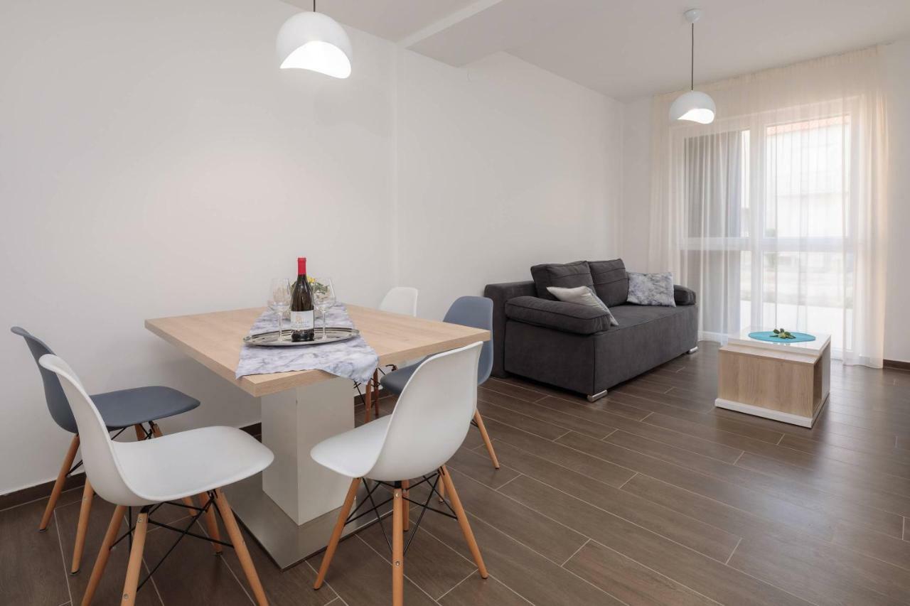 Apartmani Kos D Supetar Dış mekan fotoğraf