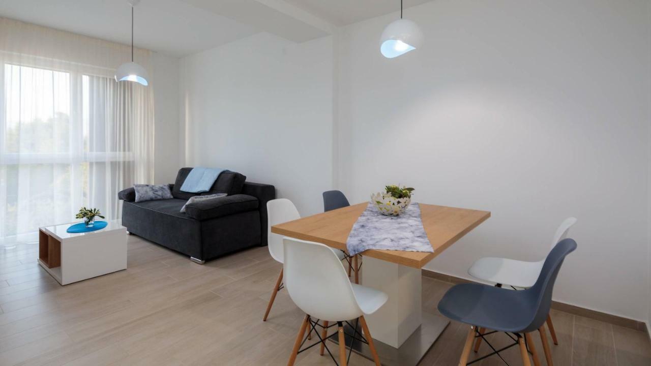 Apartmani Kos D Supetar Dış mekan fotoğraf