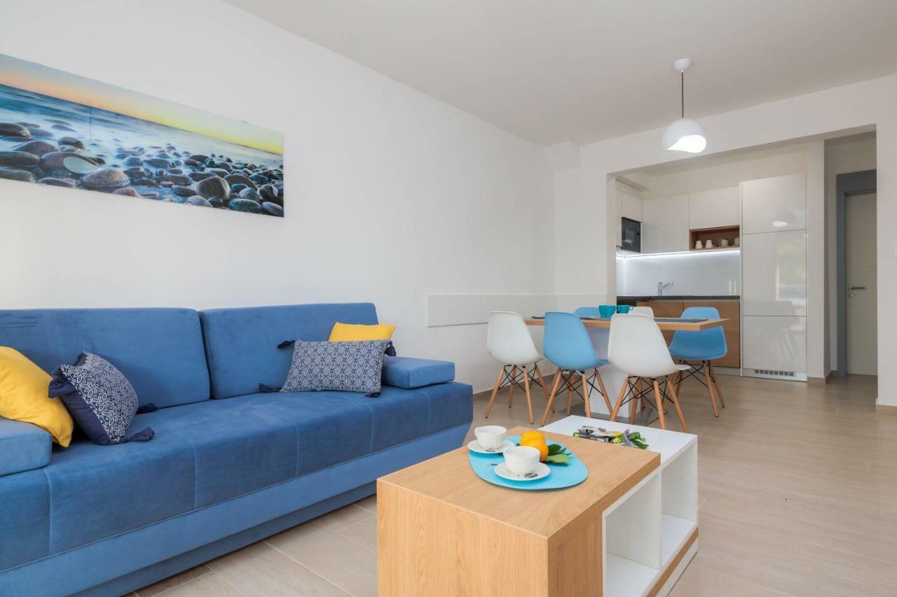 Apartmani Kos D Supetar Dış mekan fotoğraf