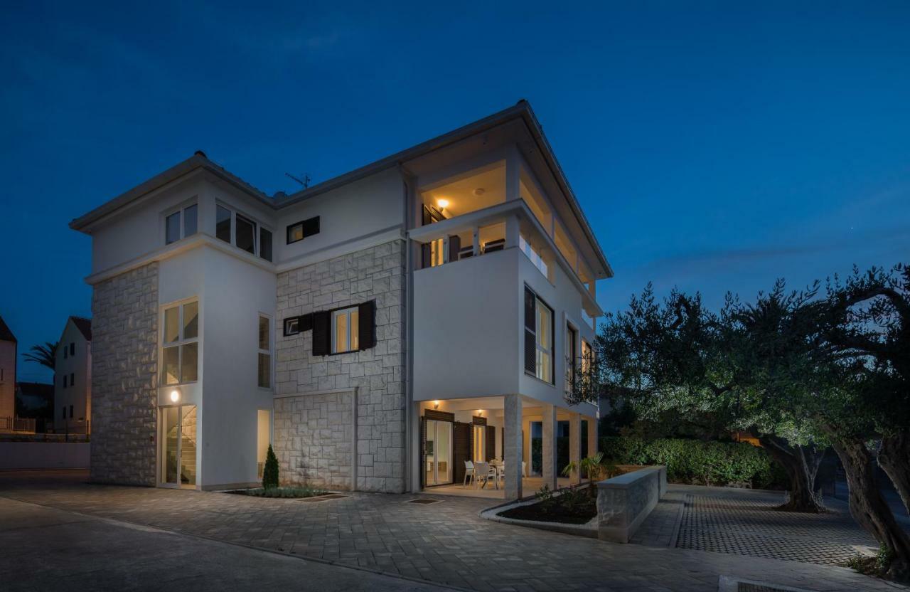 Apartmani Kos D Supetar Dış mekan fotoğraf