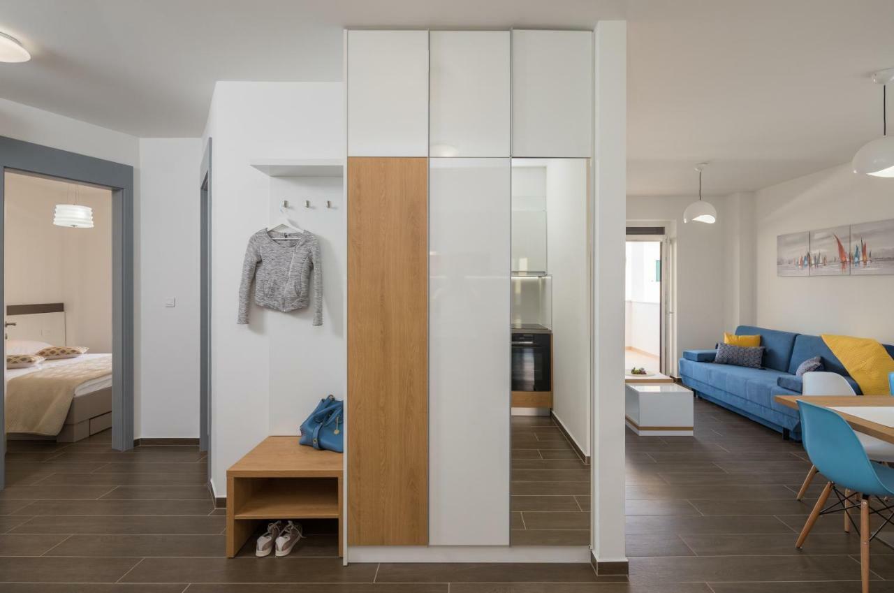 Apartmani Kos D Supetar Dış mekan fotoğraf