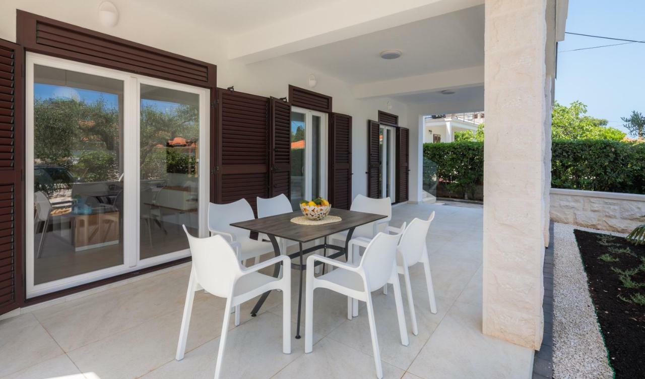 Apartmani Kos D Supetar Dış mekan fotoğraf