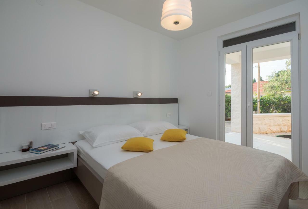 Apartmani Kos D Supetar Dış mekan fotoğraf