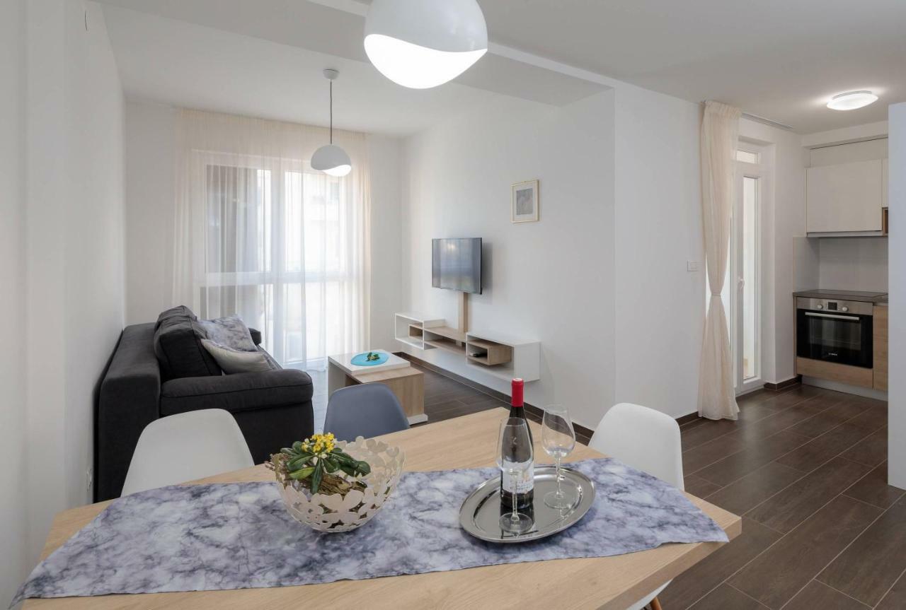 Apartmani Kos D Supetar Dış mekan fotoğraf