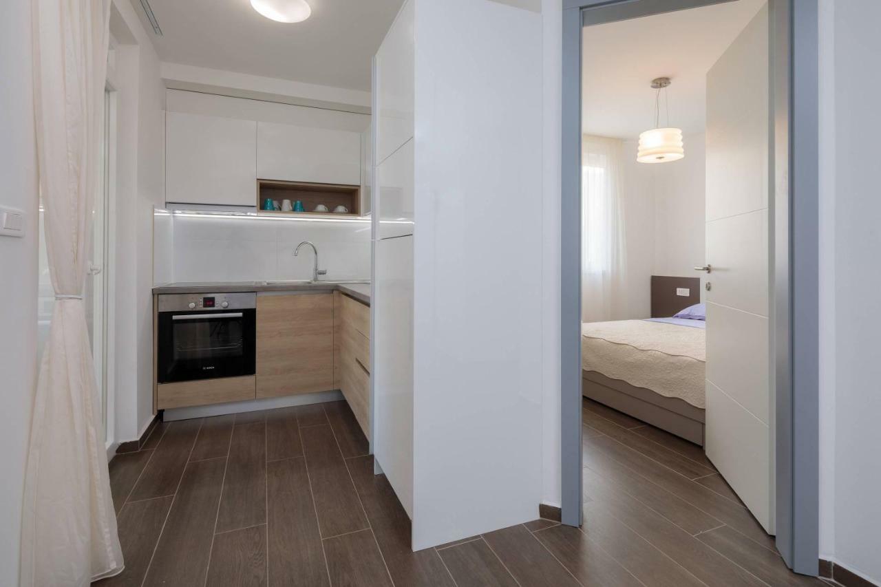 Apartmani Kos D Supetar Dış mekan fotoğraf