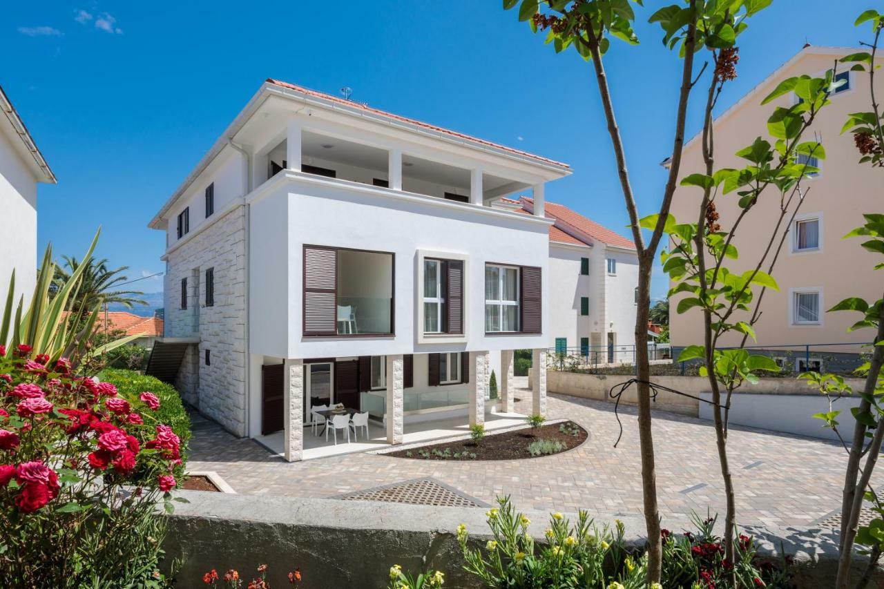 Apartmani Kos D Supetar Dış mekan fotoğraf