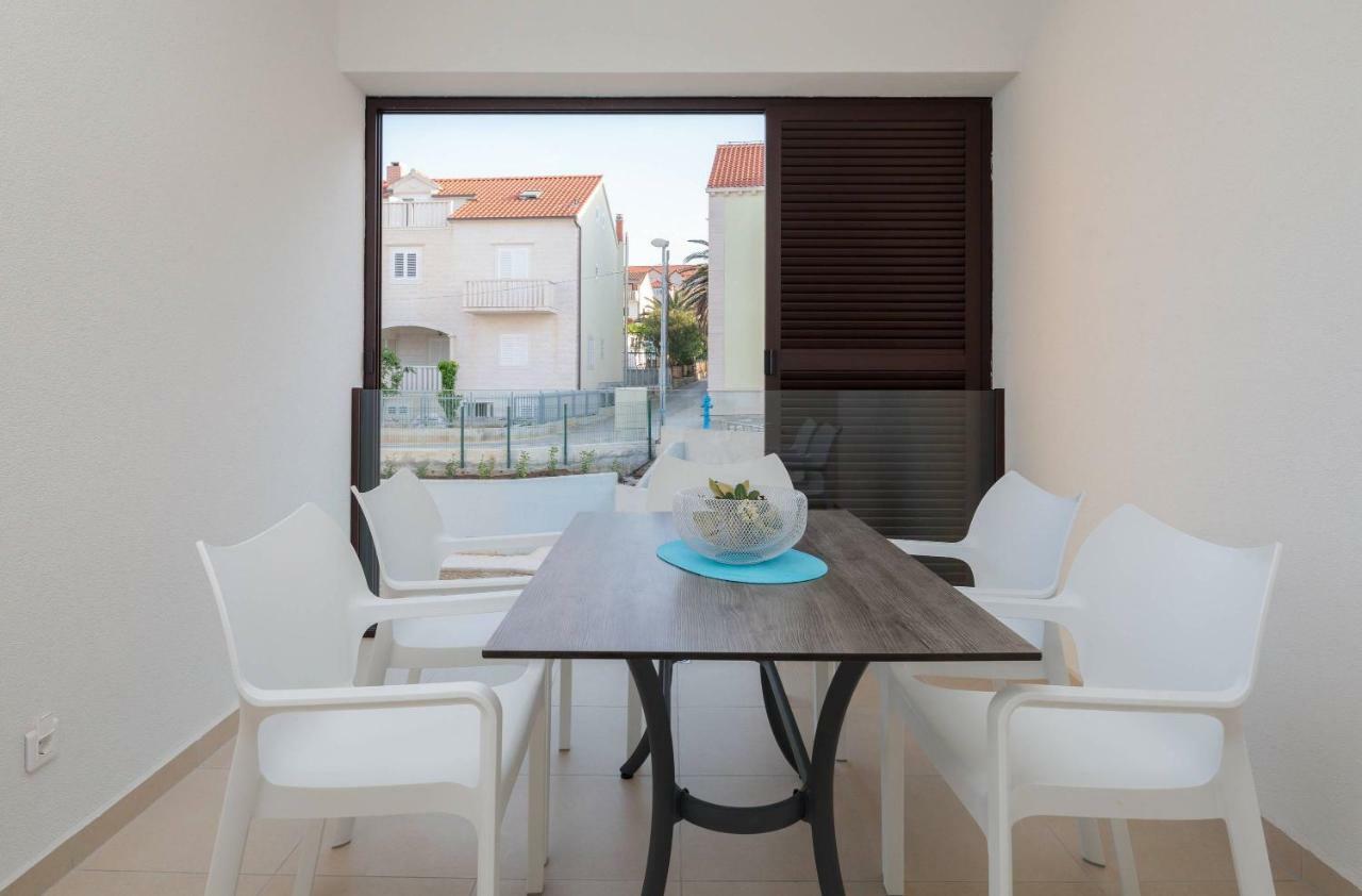 Apartmani Kos D Supetar Dış mekan fotoğraf