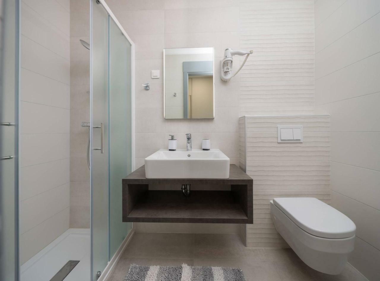 Apartmani Kos D Supetar Dış mekan fotoğraf