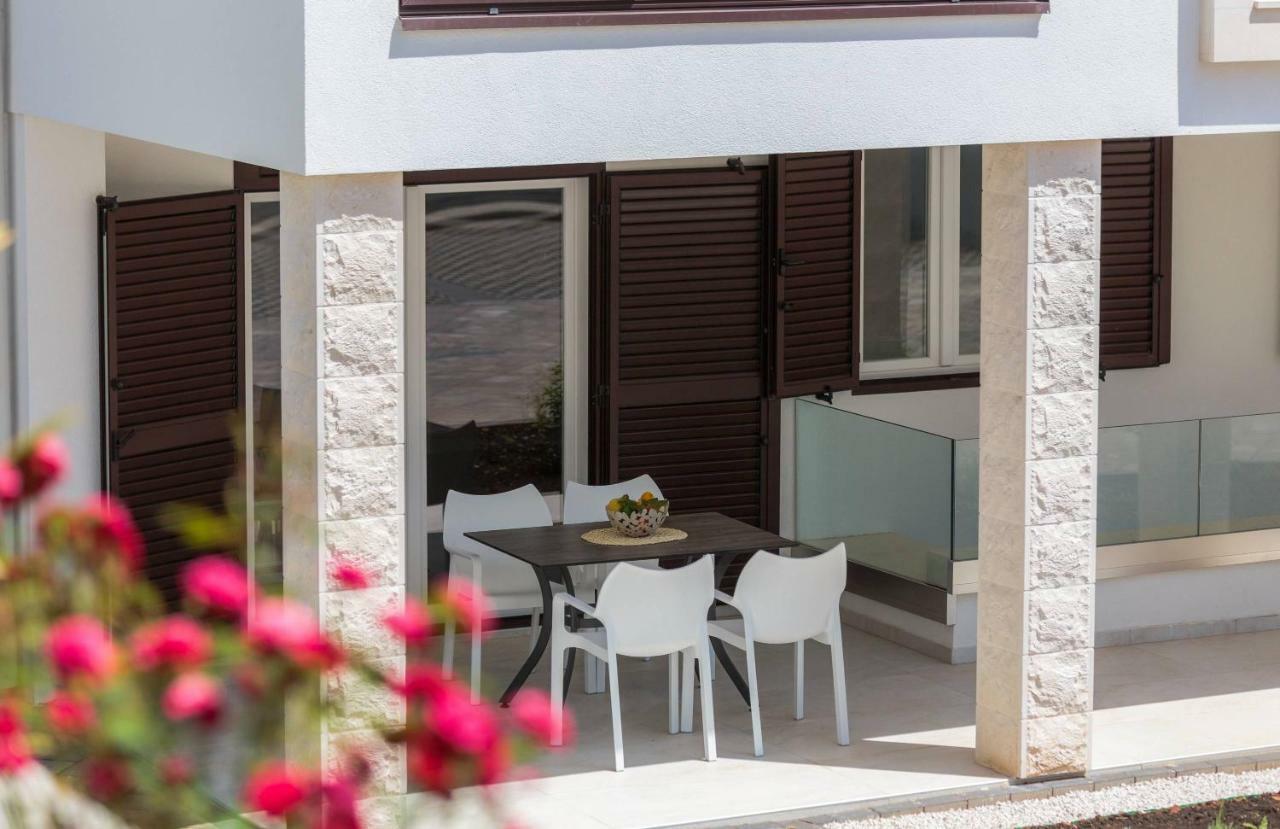 Apartmani Kos D Supetar Dış mekan fotoğraf