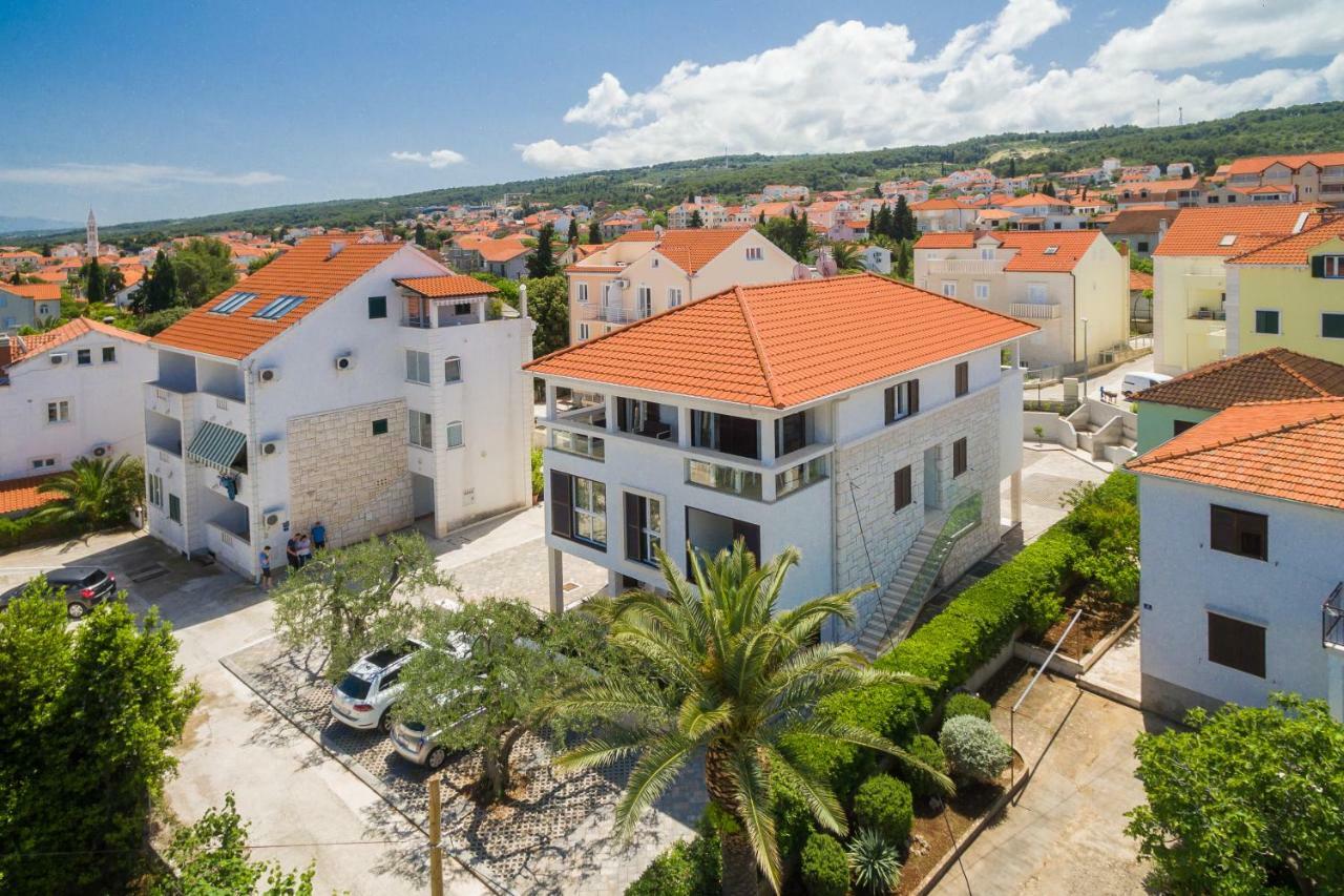 Apartmani Kos D Supetar Dış mekan fotoğraf