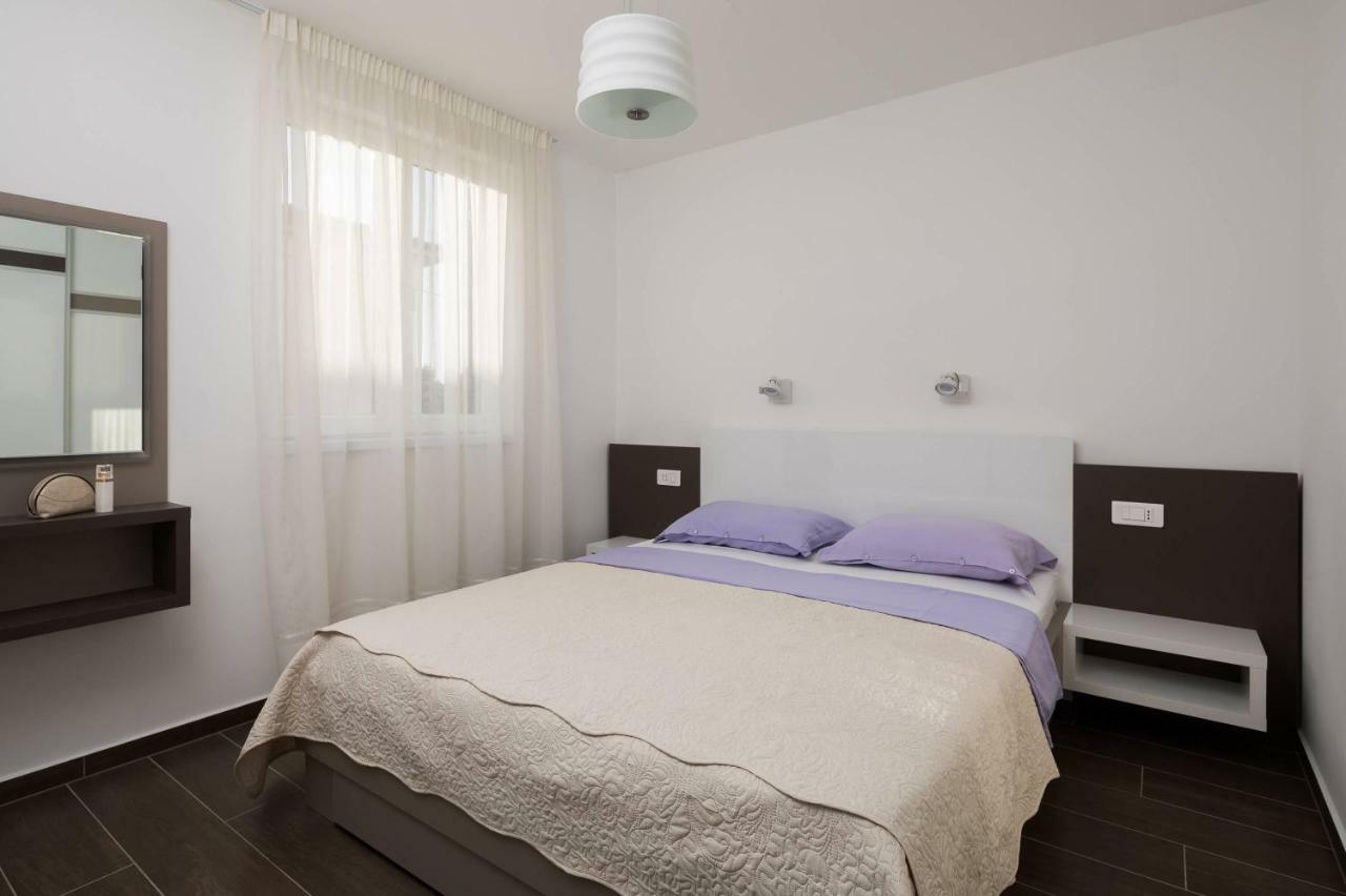 Apartmani Kos D Supetar Dış mekan fotoğraf