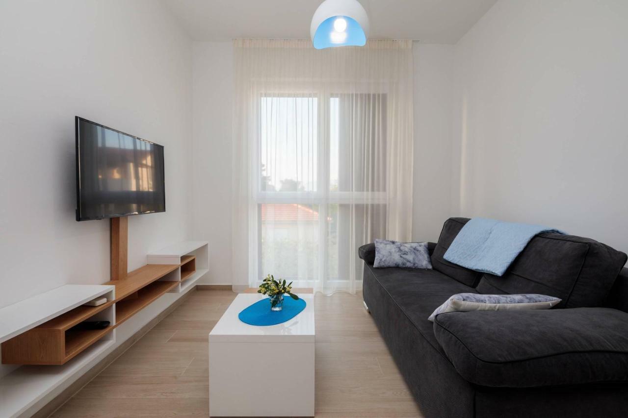 Apartmani Kos D Supetar Dış mekan fotoğraf