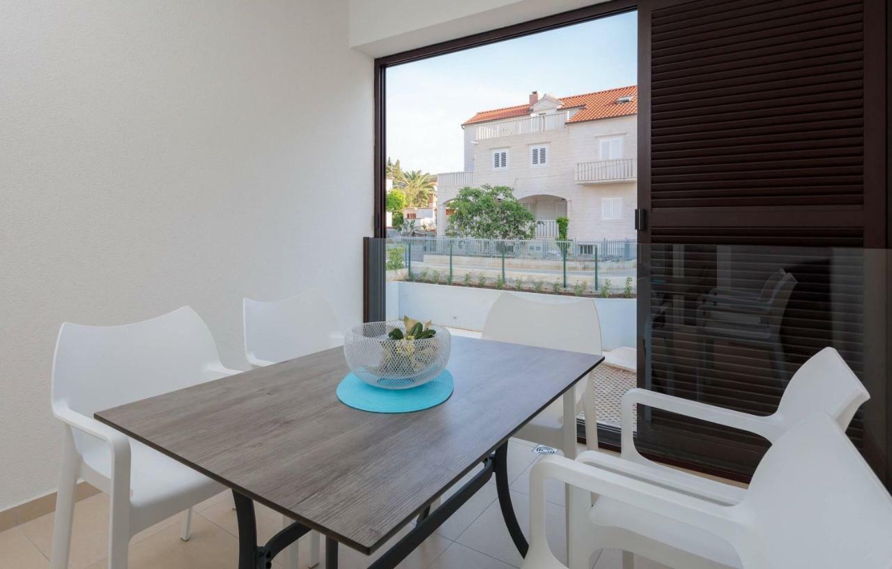 Apartmani Kos D Supetar Dış mekan fotoğraf