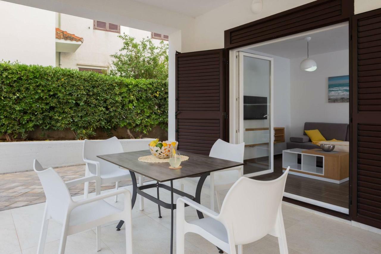 Apartmani Kos D Supetar Dış mekan fotoğraf