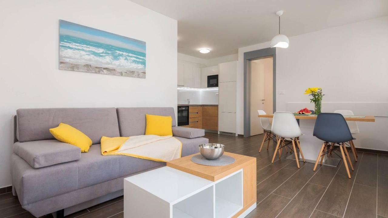 Apartmani Kos D Supetar Dış mekan fotoğraf