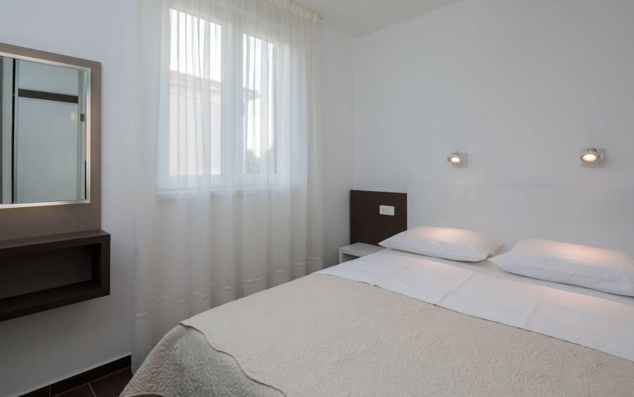 Apartmani Kos D Supetar Dış mekan fotoğraf
