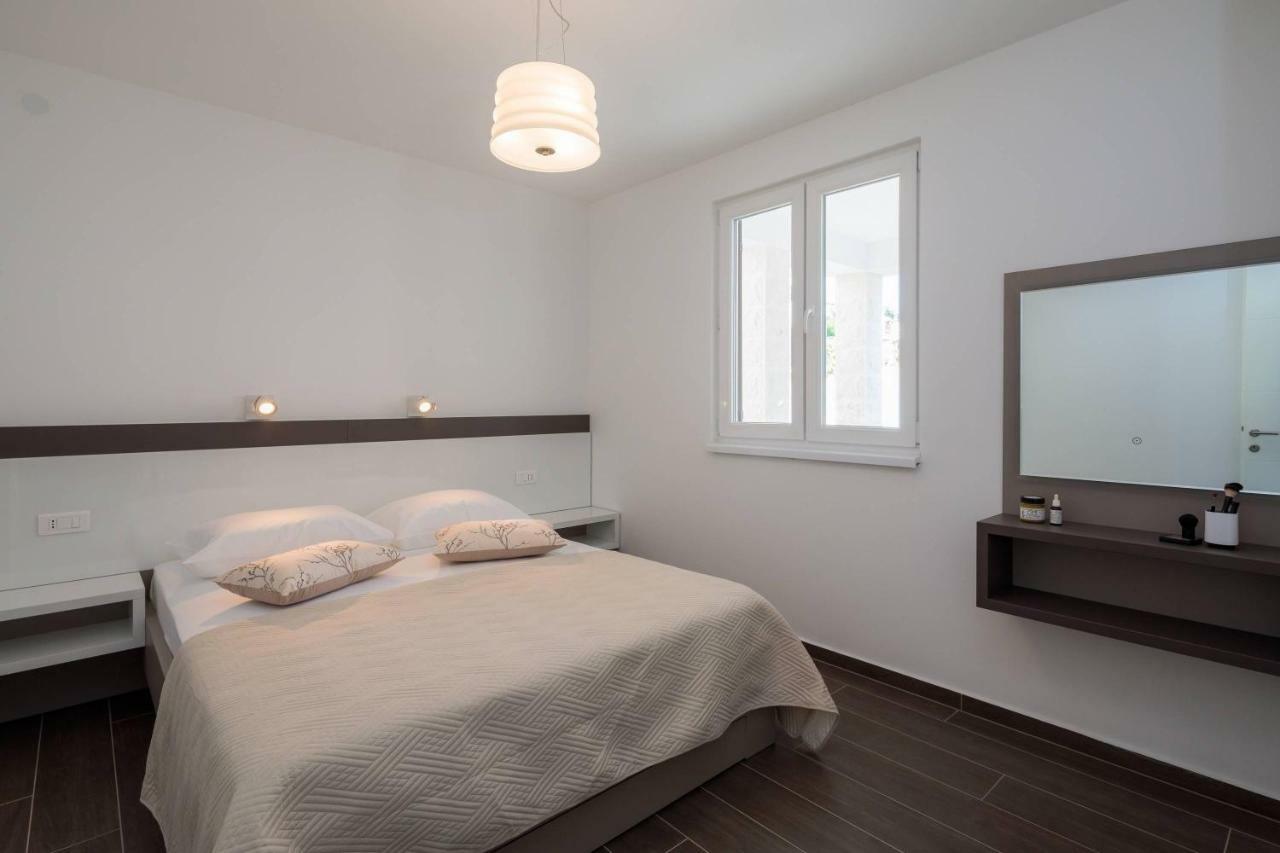 Apartmani Kos D Supetar Dış mekan fotoğraf